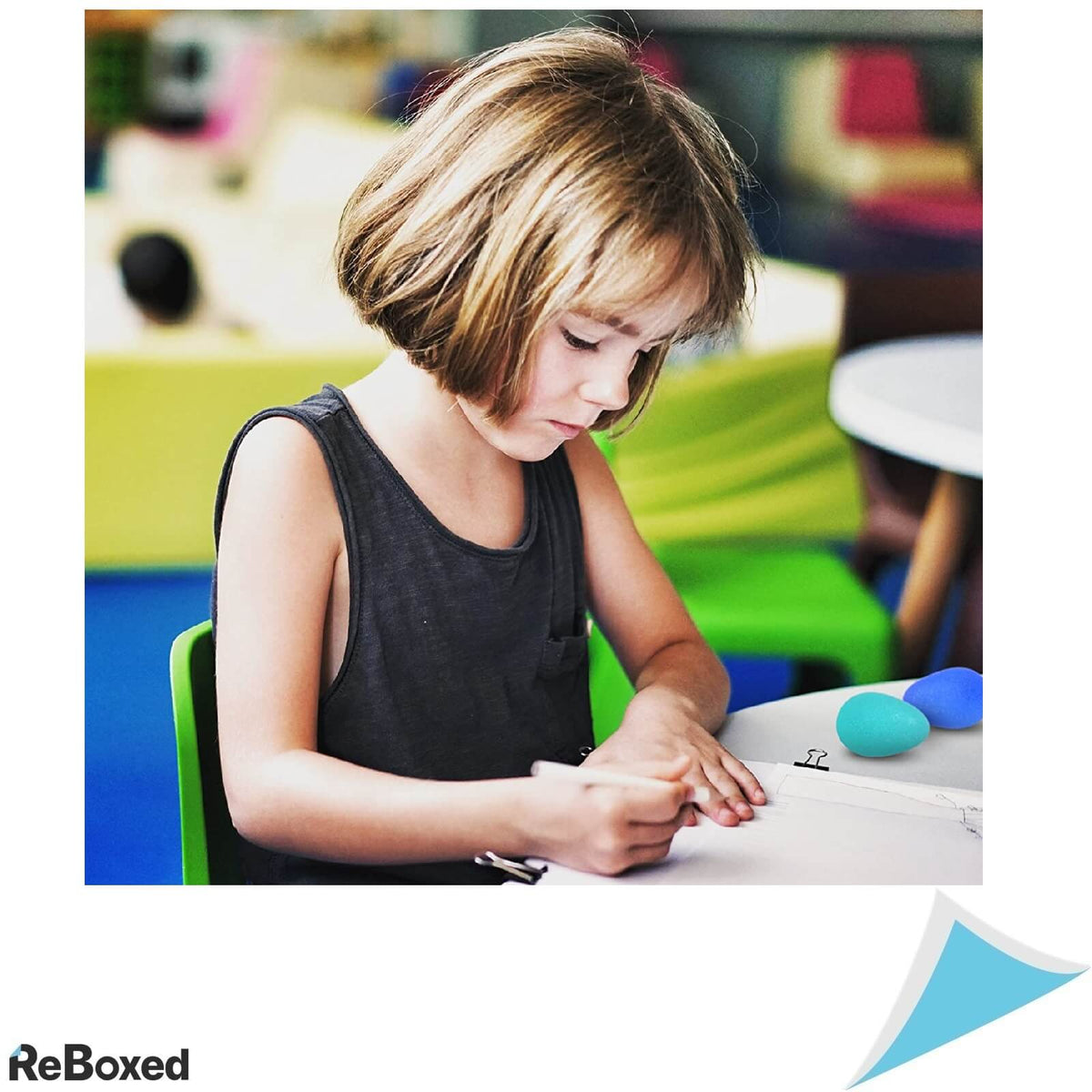 The Friendly Swede EXTRA-SMALL Set 3 mingi Antrenament