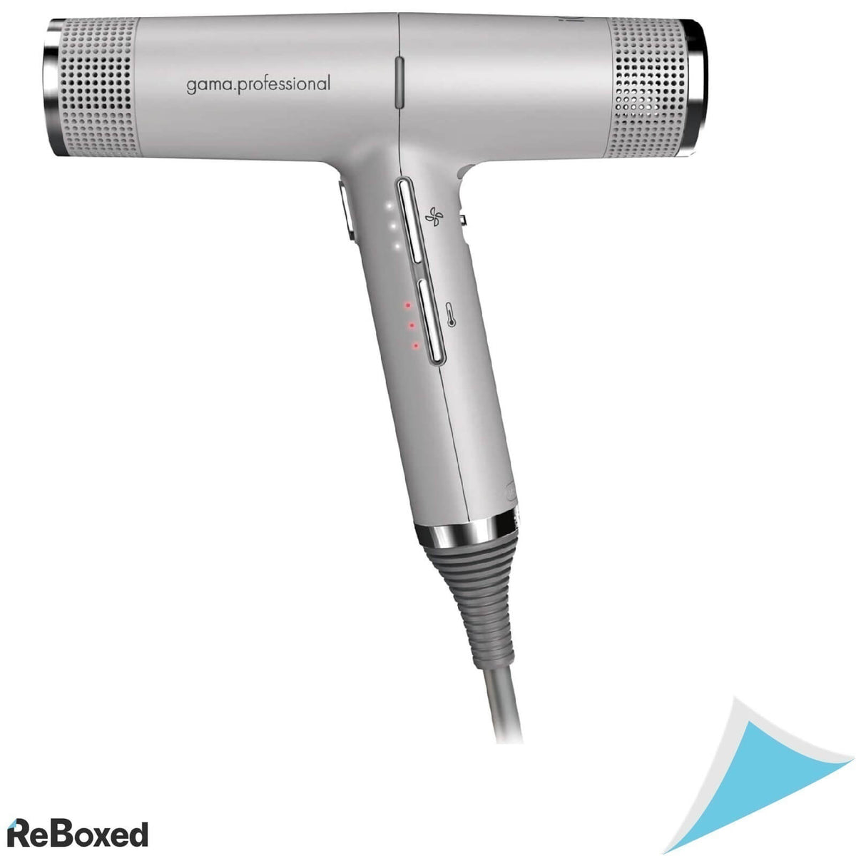 GA.MA Uscator Profesional de Par IQ Perfetto 110.000 rpm