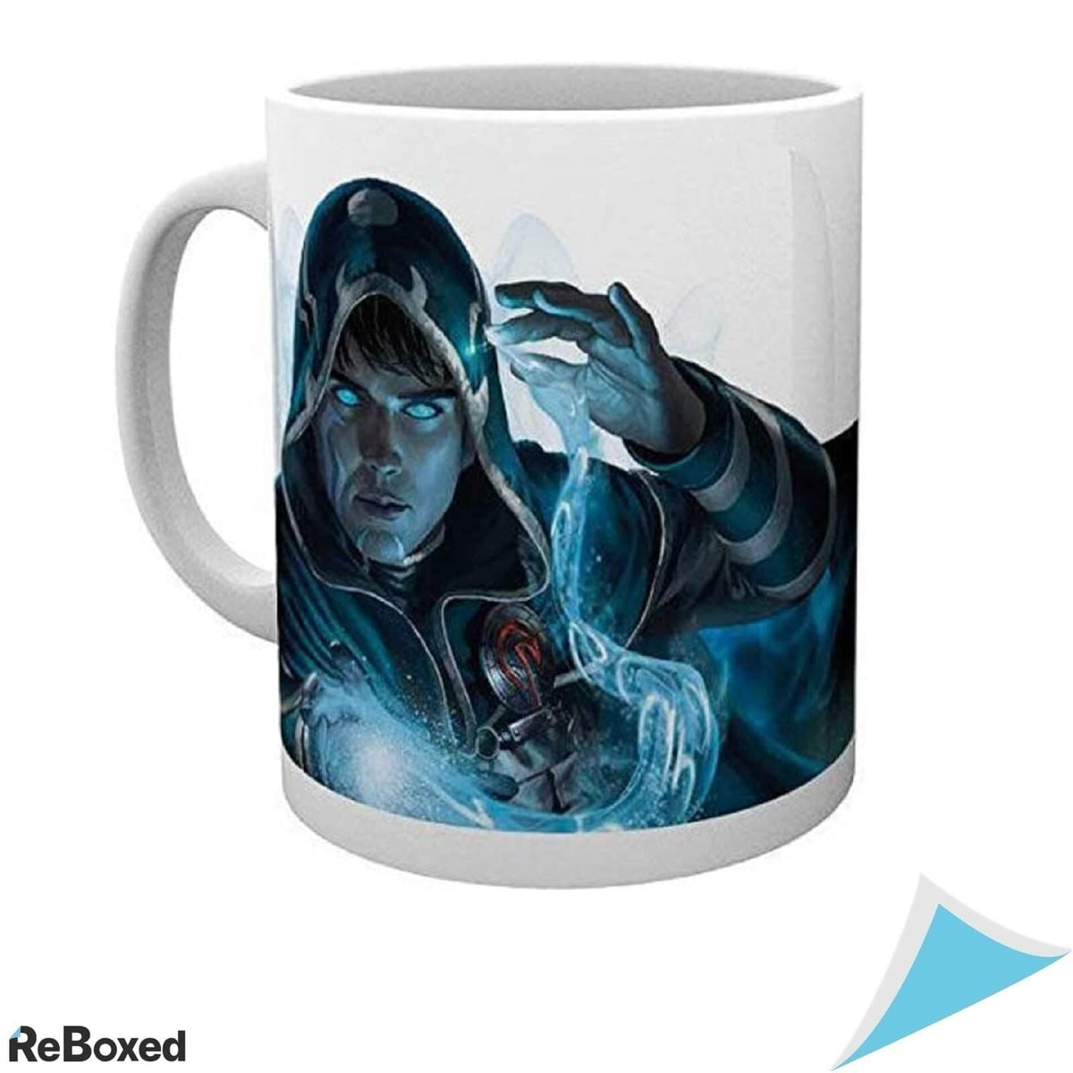 GB-Eye MG3654 Cana Ceramica Imprimata 284ml