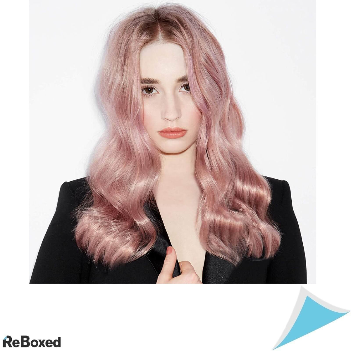 ghd Platinum+ Placa Profesionala Indreptat Parul la 185 grade