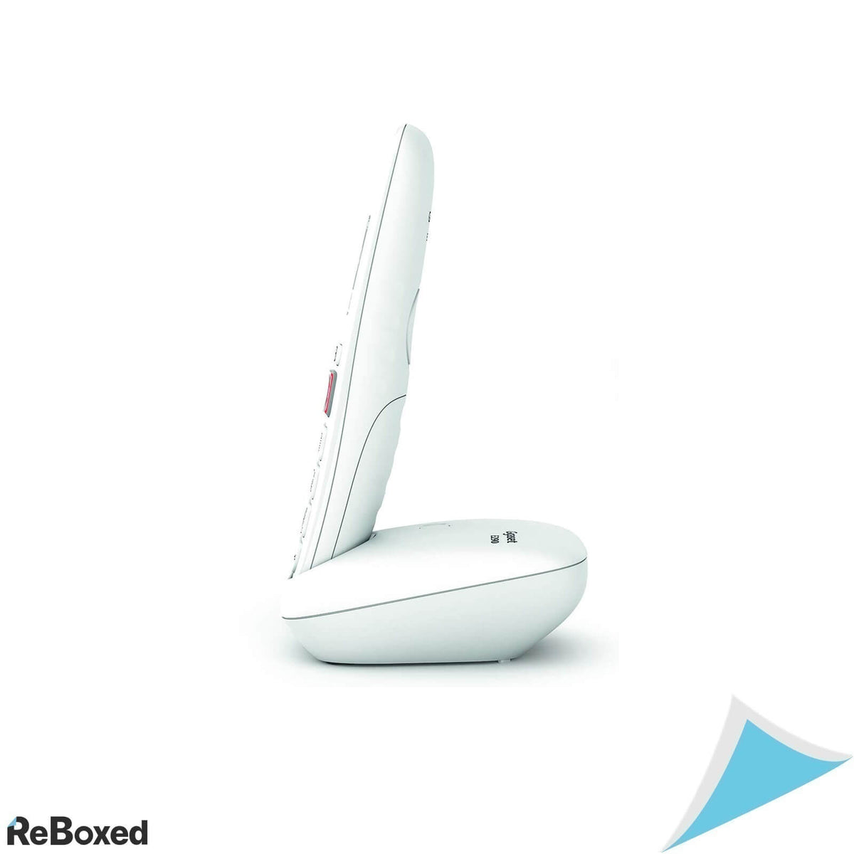 Siemens Gigaset E290 Telefon DECT fara Fir cu Display TFT