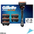 Gillette ProGlide Aparat si 5 Rezerve Banda Antifrictiune