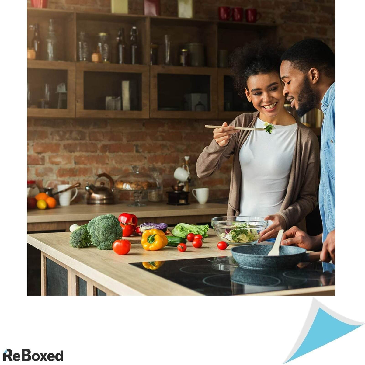 Gionien Plita Electrica Ceramica Incastrabila 60cm 4 zone