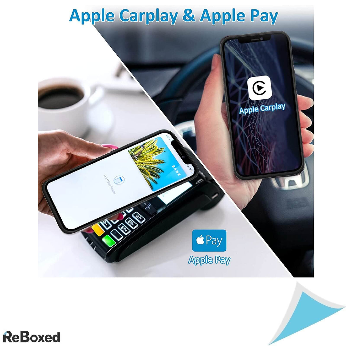 Husa de Protectie cu Baterie 6800mAH Apple iPhone XR si Stand