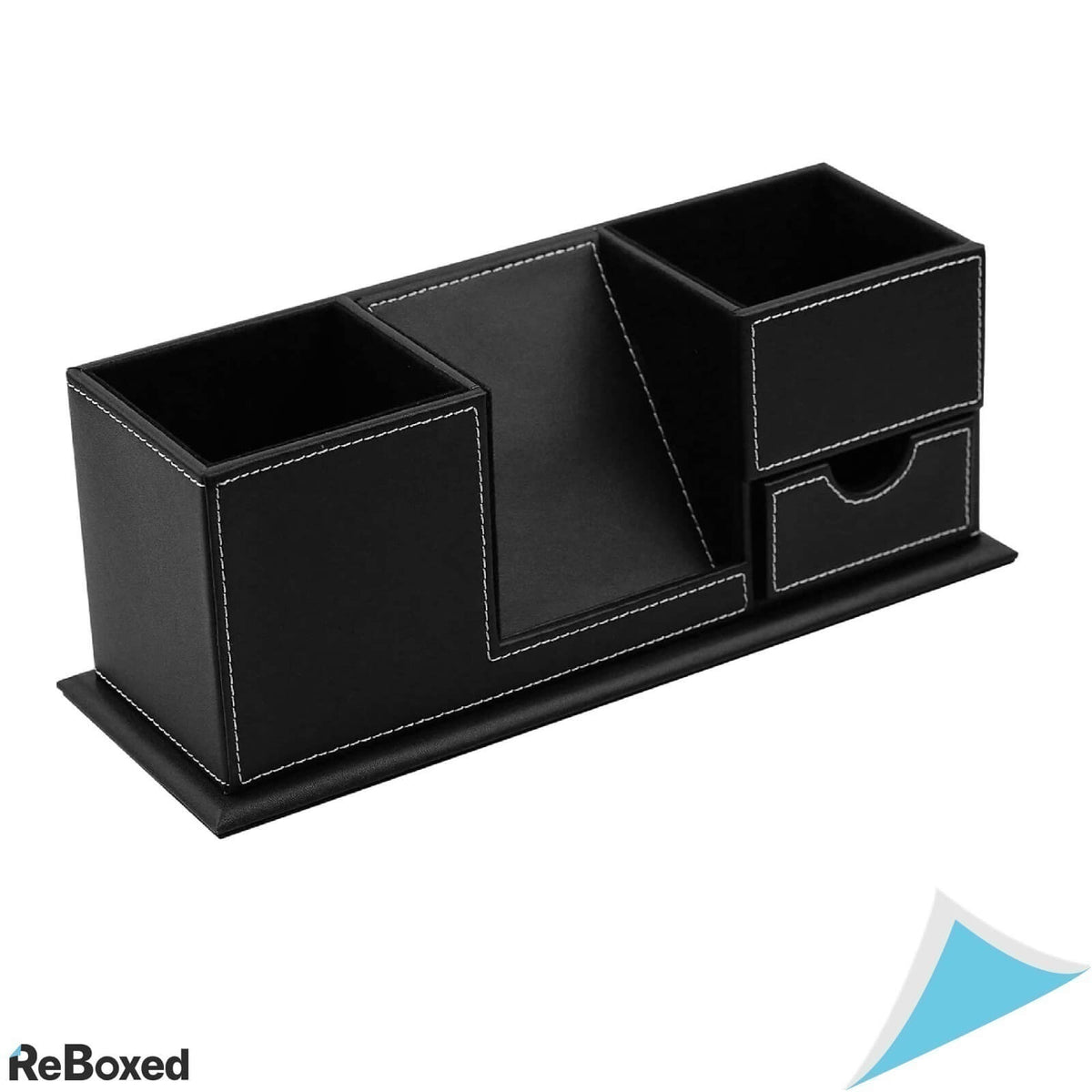 Gonine Organizator Birou si Charger Wireless Qi 15W