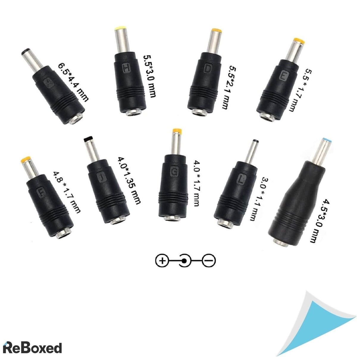 Gonine Alimentator Universal Laptop 220VAC 19VDC 3.42A 9 Mufe