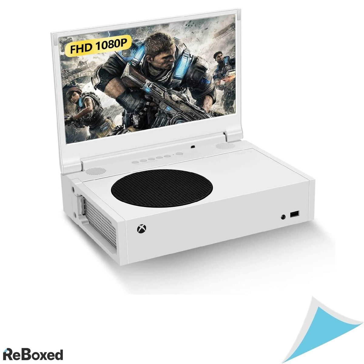 G-Story Monitor Gaming 12.5&quot; IPS HDR FreeSync Portabil pentru Xbox S