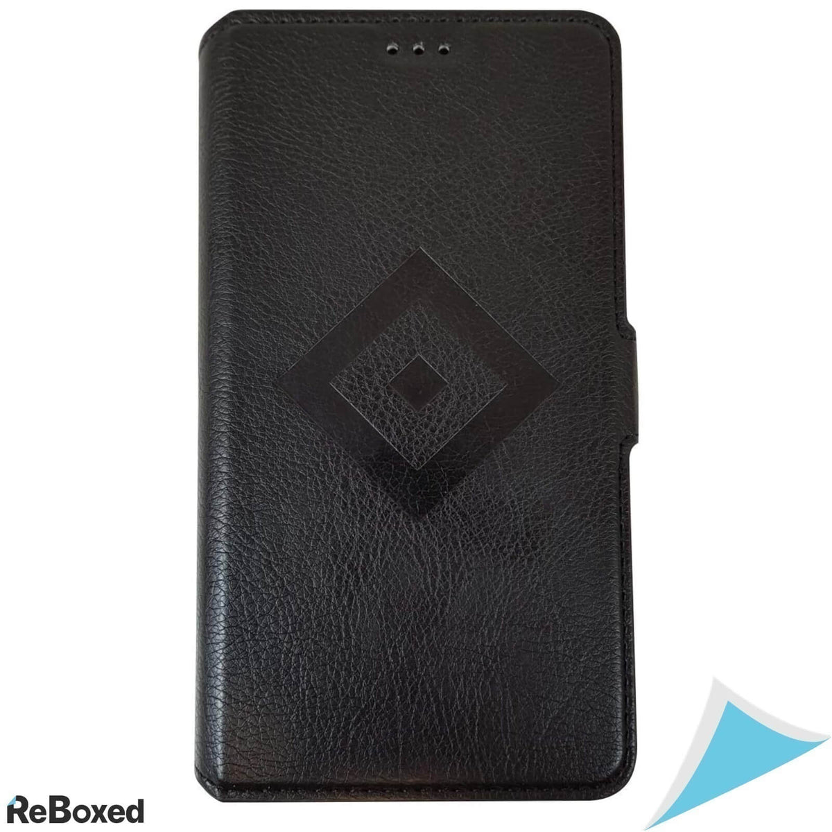 Hamburger Husa Portofel pentru Apple iPhone 7 8 si SE