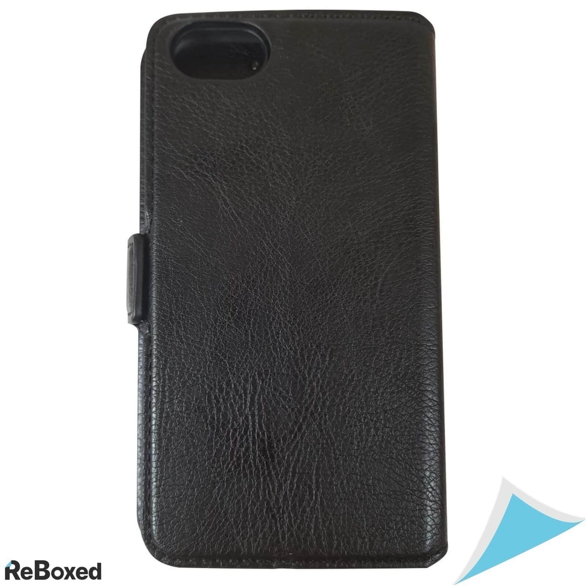 Hamburger Husa Portofel pentru Apple iPhone 7 8 si SE