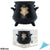ABYstyle Cana 3D Harry Potter Cauldron 400ml Ceramica
