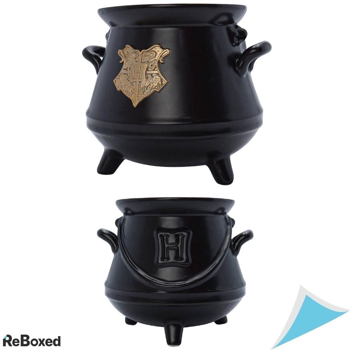 ABYstyle Cana 3D Harry Potter Cauldron 400ml Ceramica