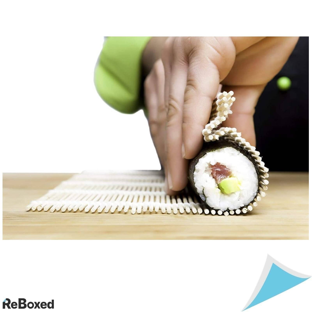 INNOVA HDM Set Complet All-in-One pentru facut Sushi