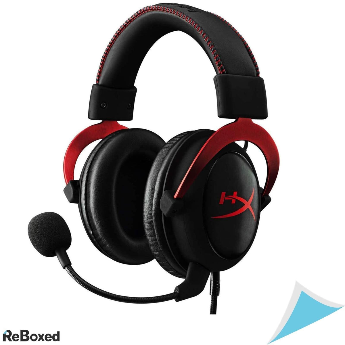 HyperX Cloud II 7.1 Virtual Surround Casca Gaming USB
