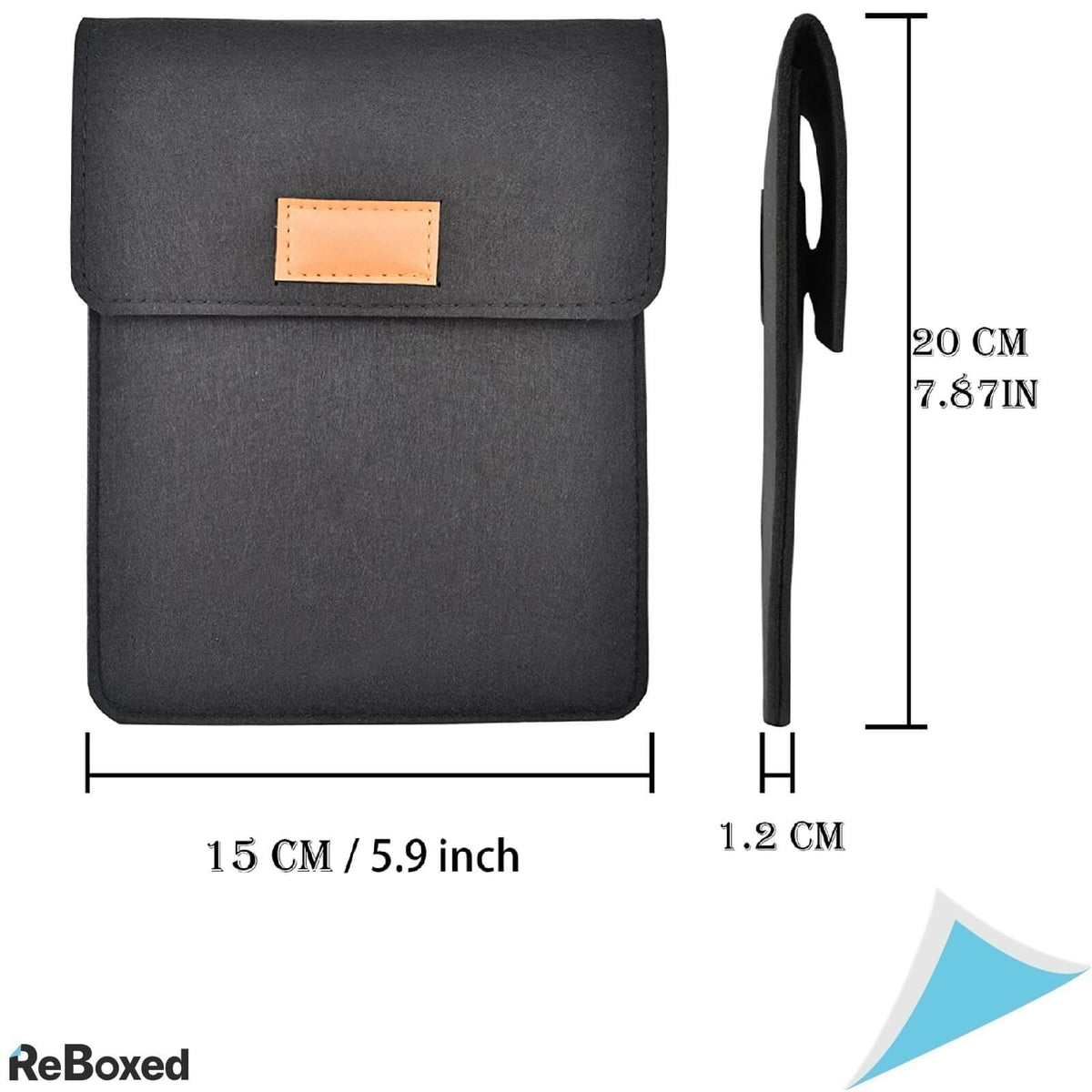 Husa Tableta Amazon Kindle Paperwhite 6-8 inch Pasla Premium