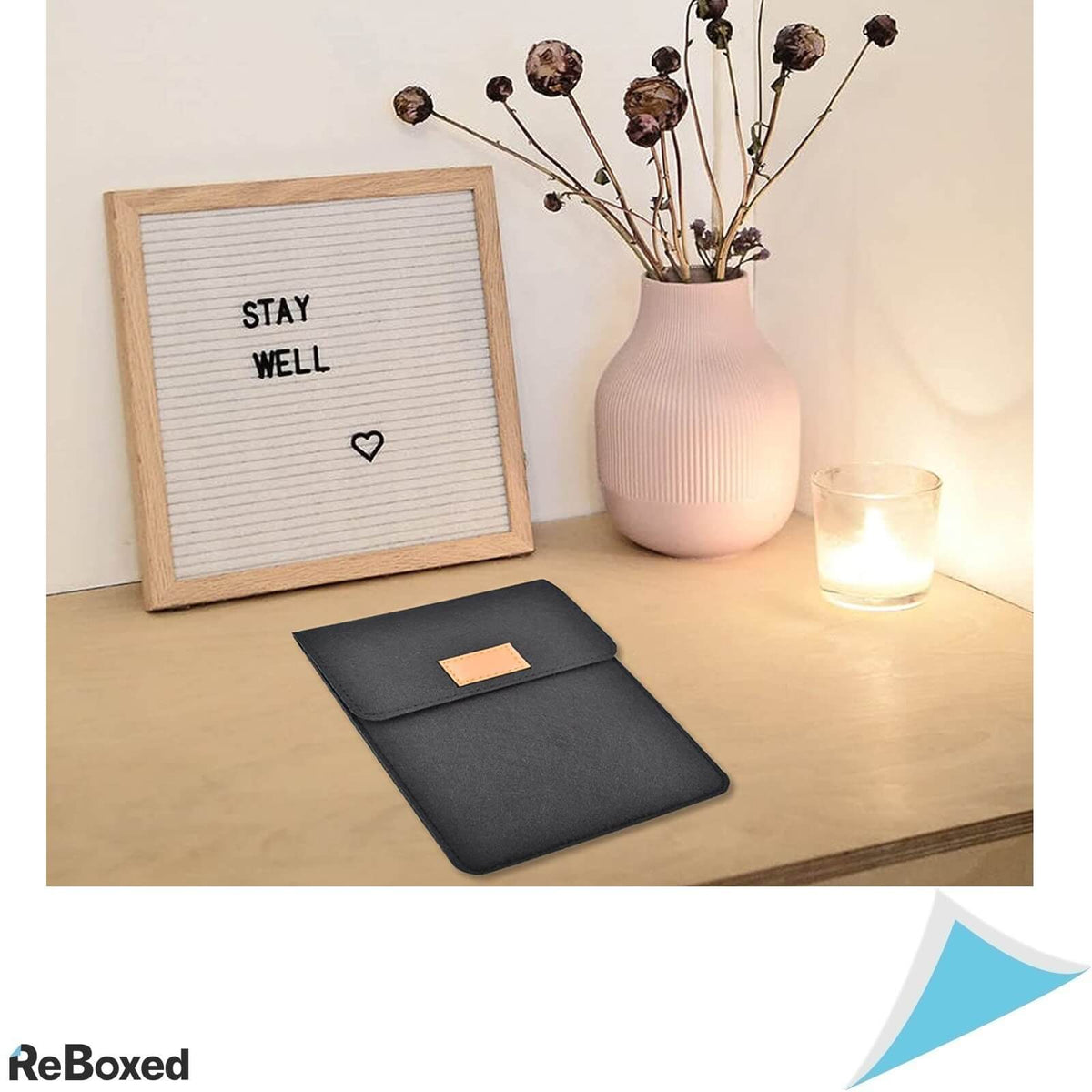 Husa Tableta Amazon Kindle Paperwhite 6-8 inch Pasla Premium