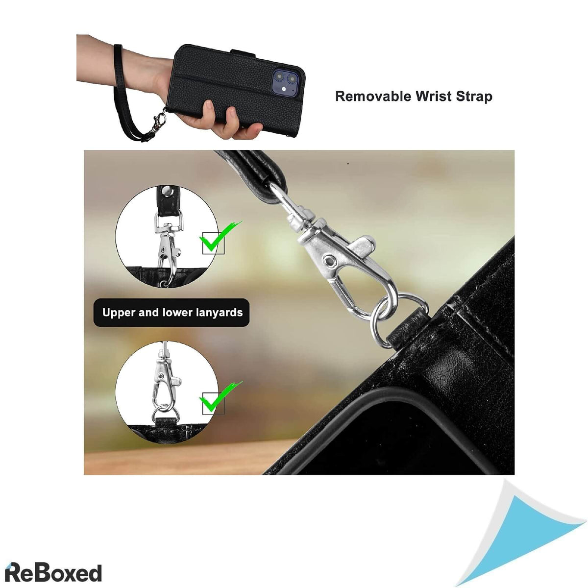 Husa Piele tip Portofel Xiaomi Redmi Note 11 Pro 5G RFID