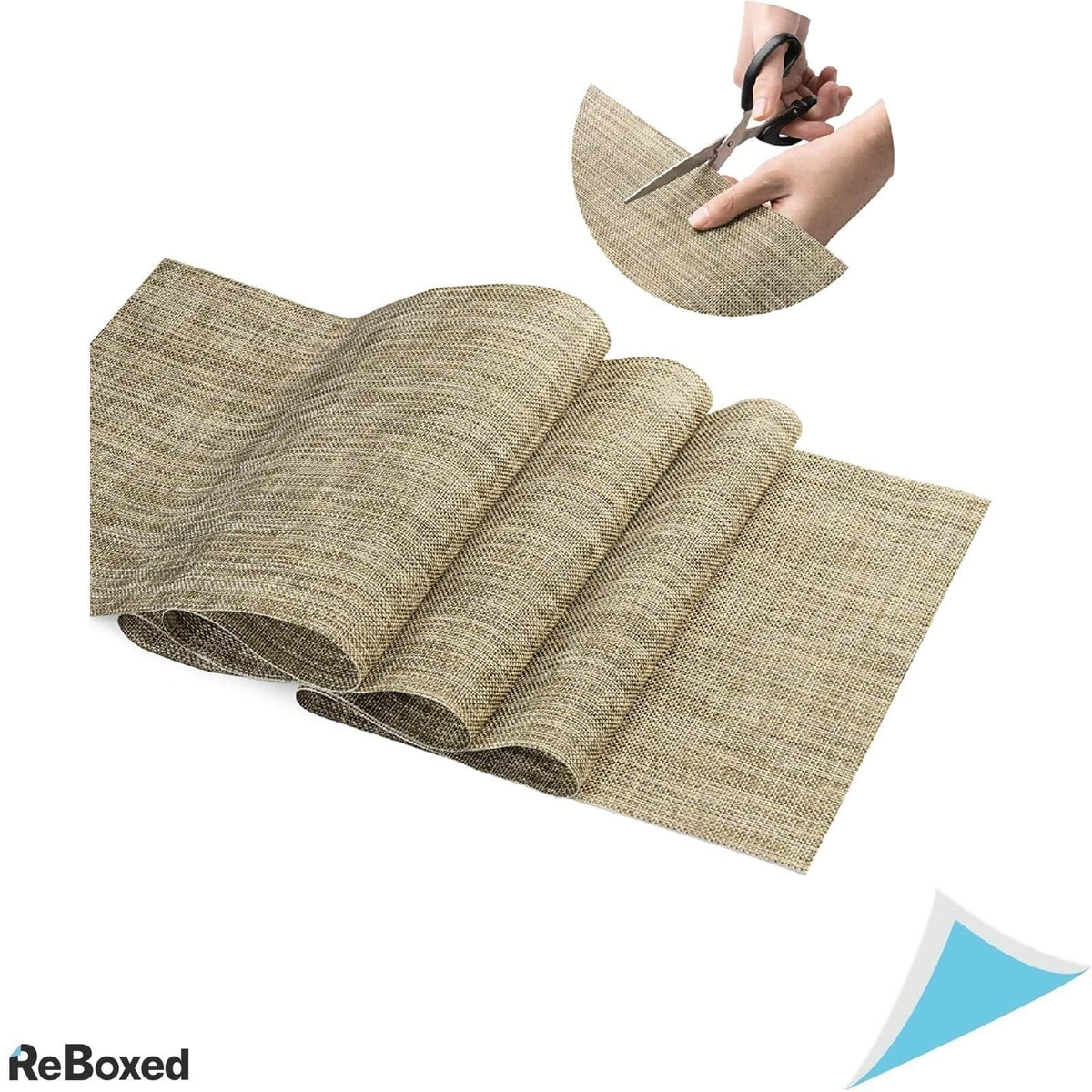 Pad Decorativ Masa Antiaderent si Rezistent Termic 228x30cm