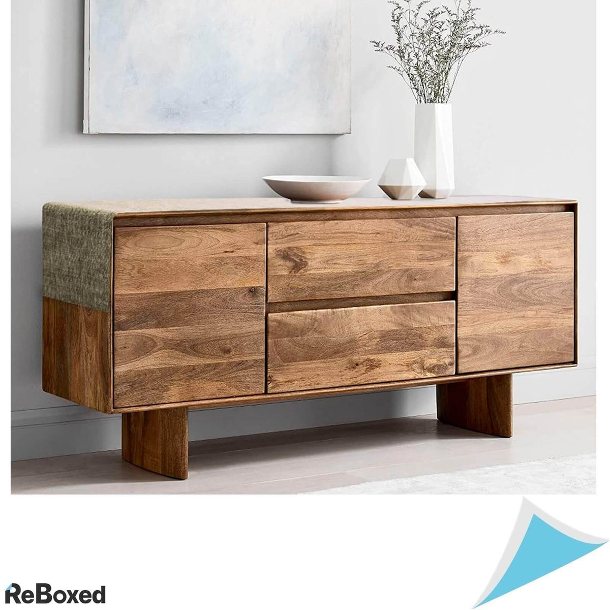 Pad Decorativ Masa Antiaderent si Rezistent Termic 228x30cm