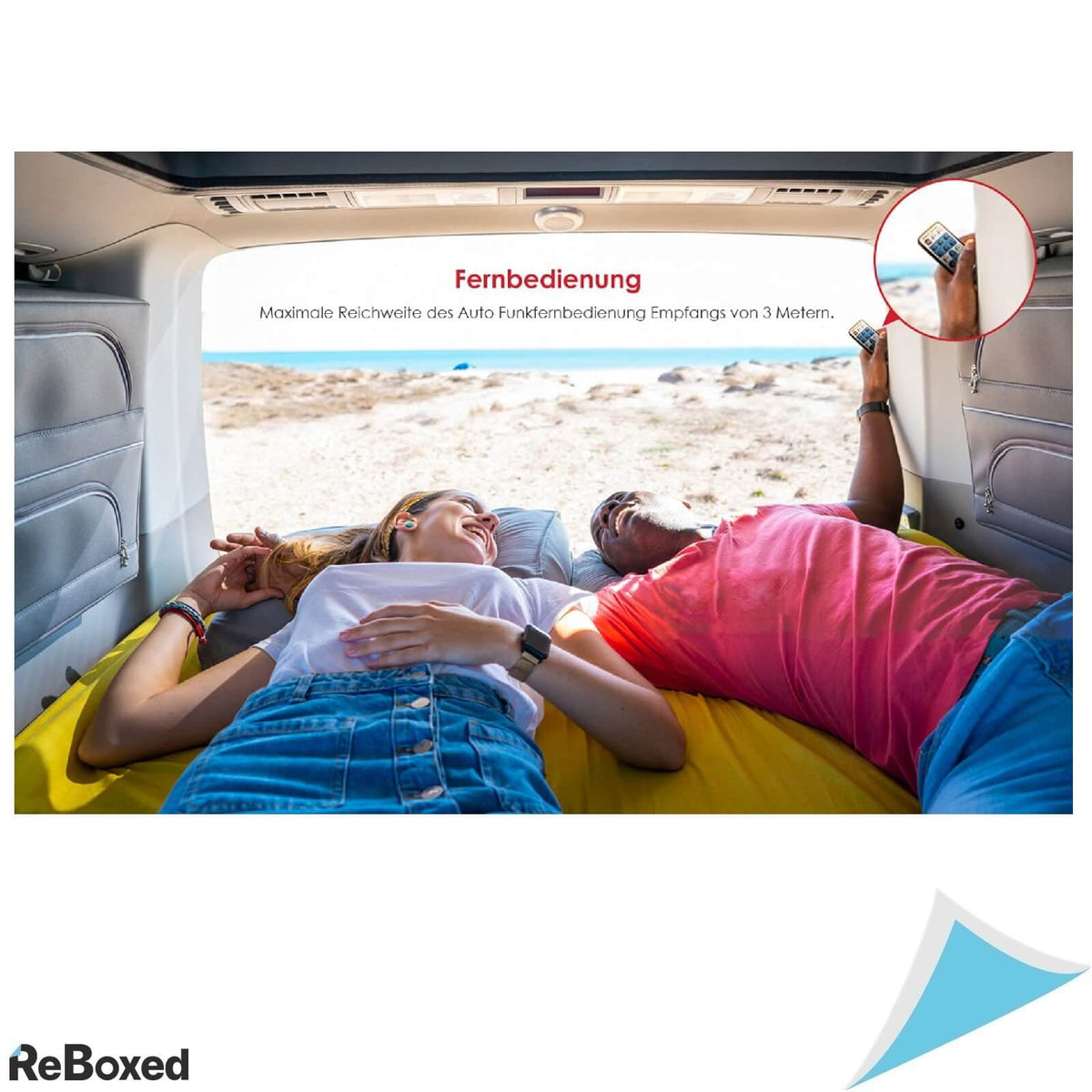 IeGeek K305 Radio Auto RDS MP3 FM SD USB Bluetooth si Telecomanda