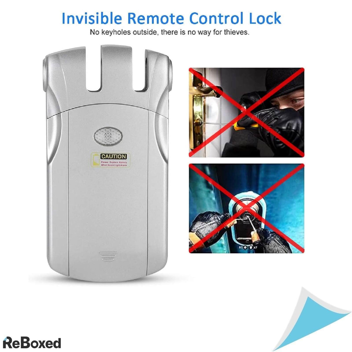 Wafu Yala Electromagnetica Aplicata Stand Alone cu Telecomanda