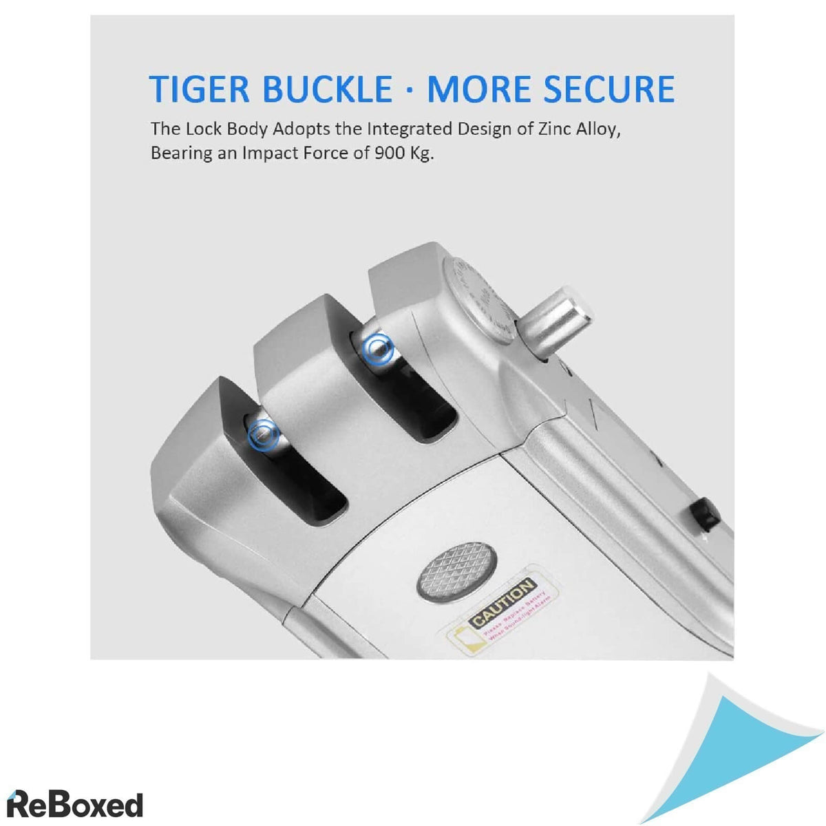 Wafu Yala Electromagnetica Aplicata Stand Alone cu Telecomanda