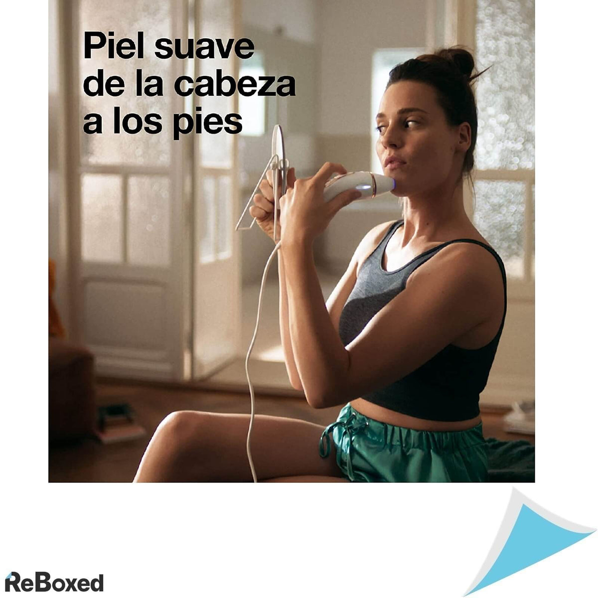 Braun Silk-Expert IPL PL5157 Epilator Definitiv Tehnologie SkinPro