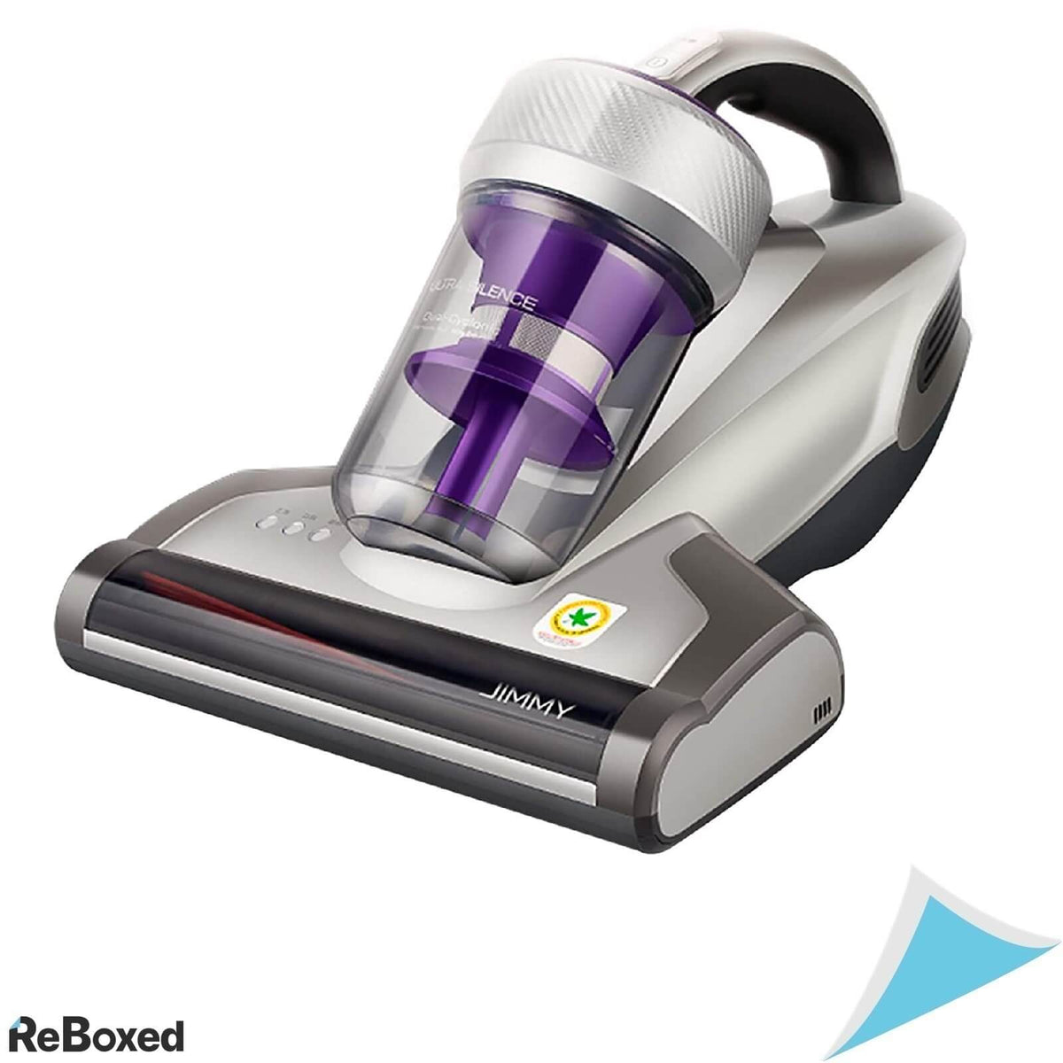 Jimmy JV35 Aspirator de Mana Antiacarieni UV 14Kpa 700W