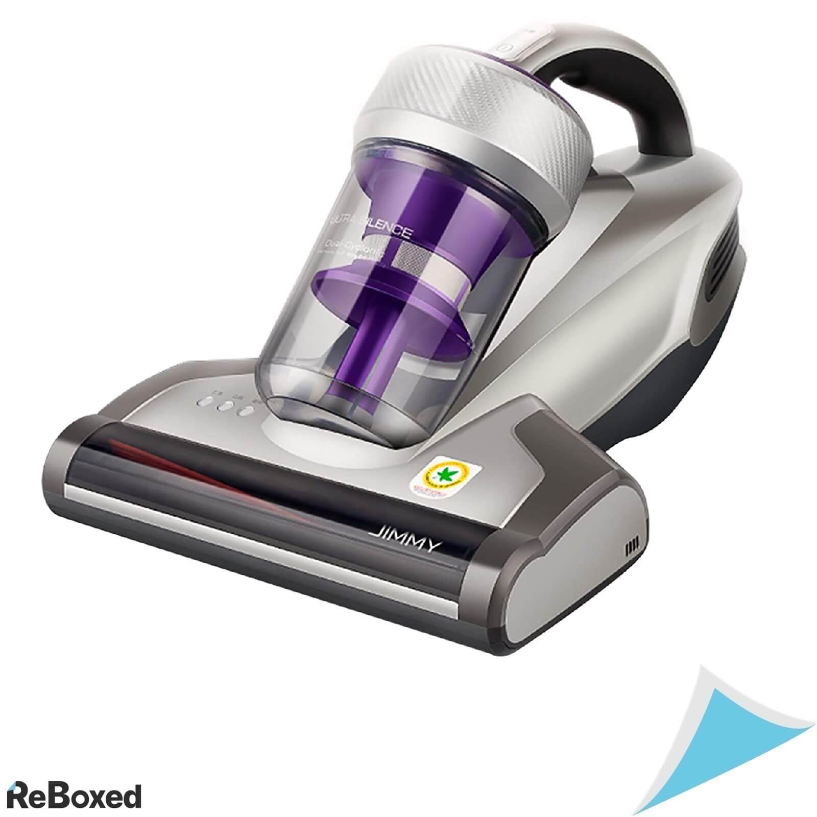 Jimmy JV35 Aspirator de Mana Antiacarieni UV 14Kpa 700W