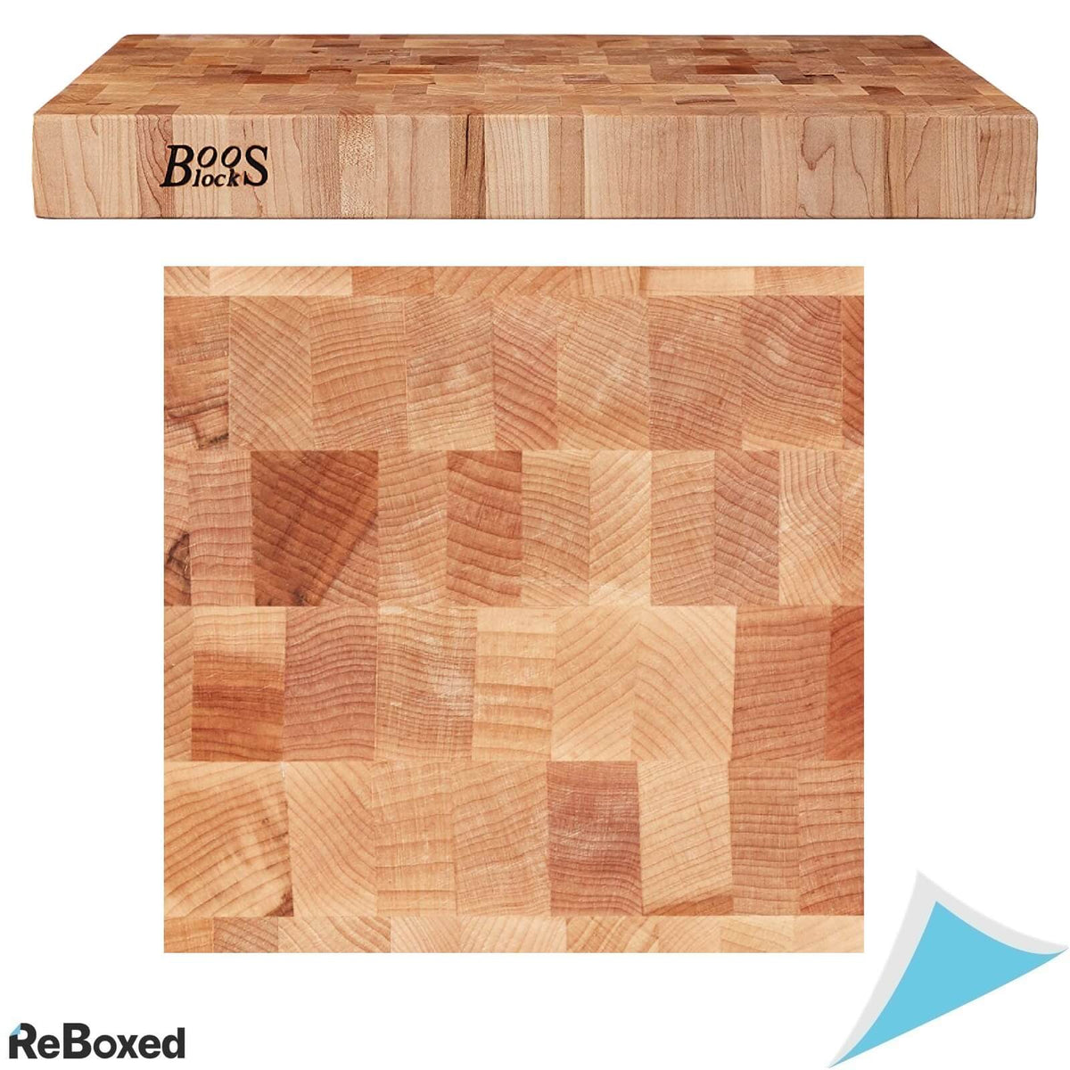 John Boos Maple Clasic Placa de Tocat Artar 51 x 38 x 5.7 cm