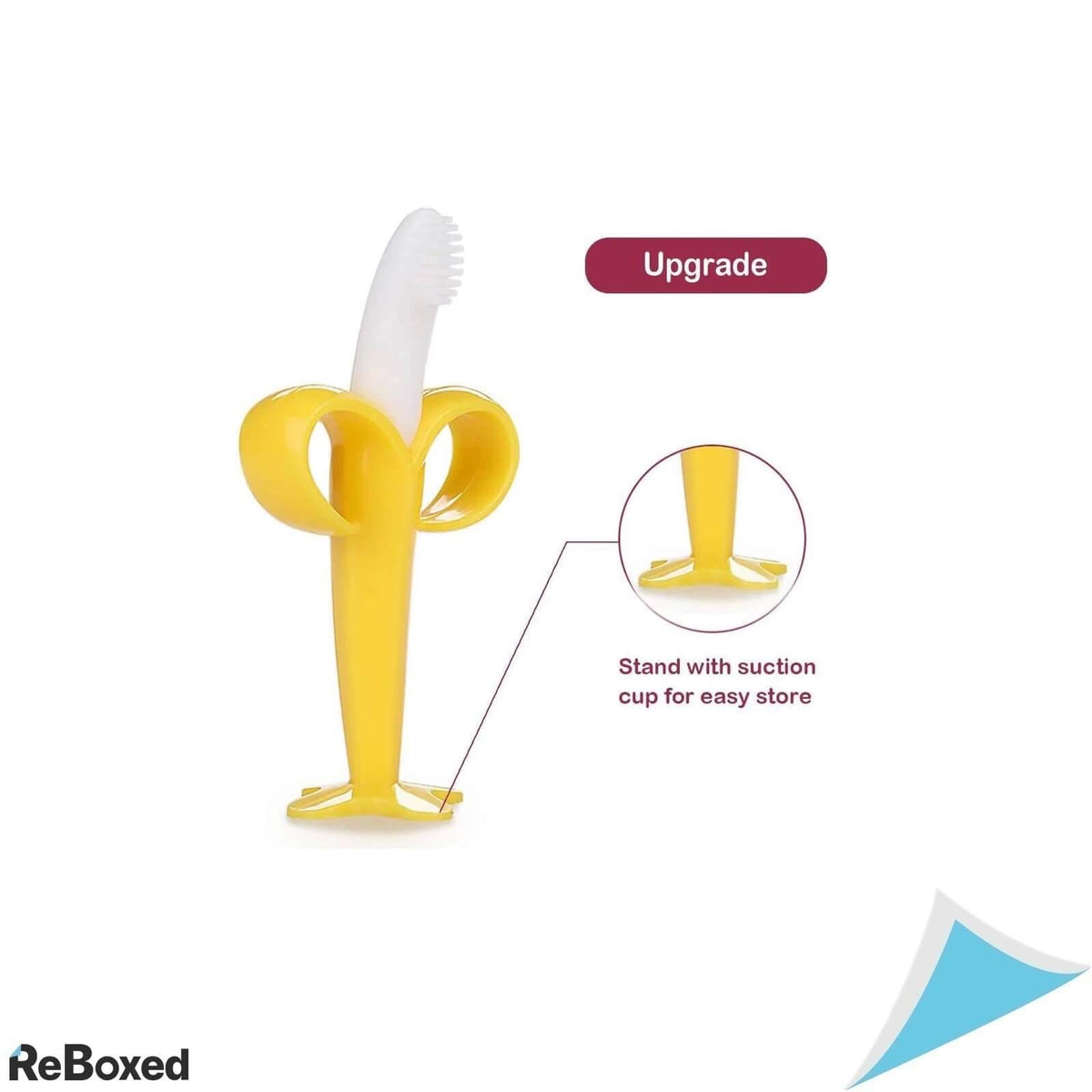 AgelBliss Set Jucarii fara BPA pentru Dentitia Bebelusului