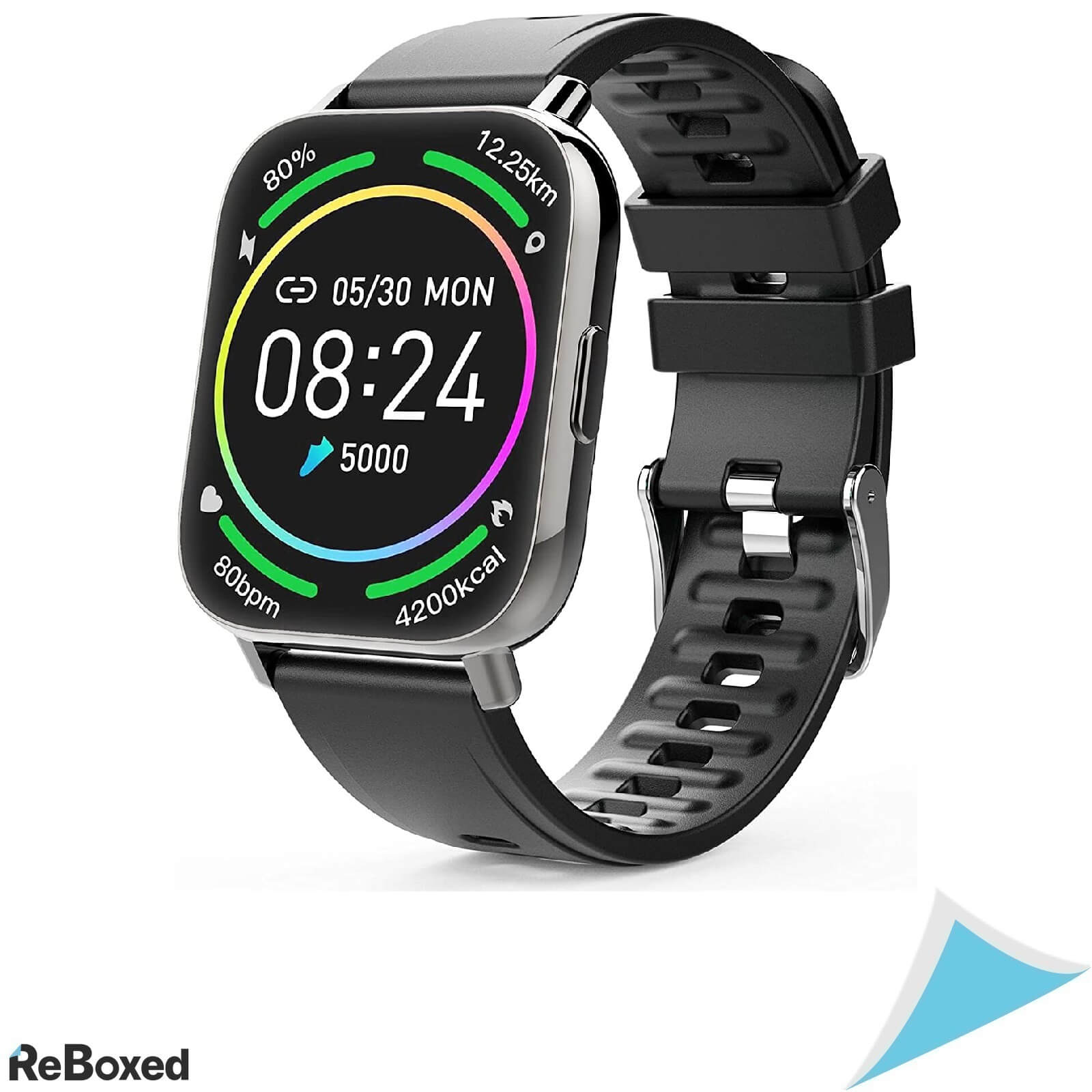 Judneer Ceas Smart Full Touch 1.69 IP67 Rezistent la Apa