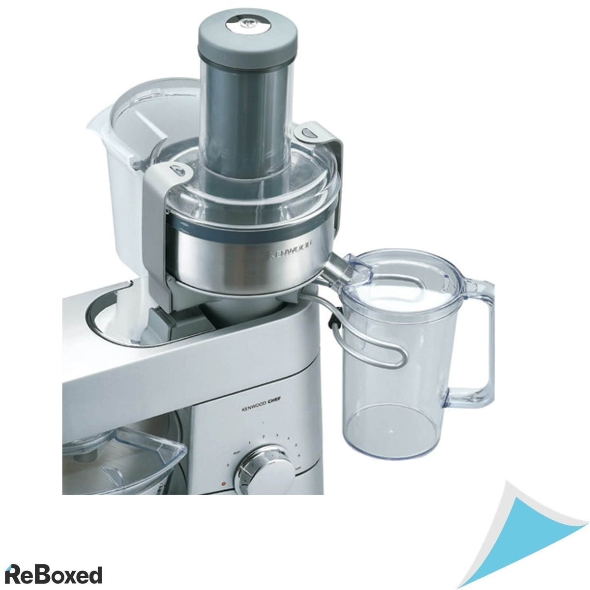 Kenwood AT641 Vita Pro-Active Extractor Suc Continuu