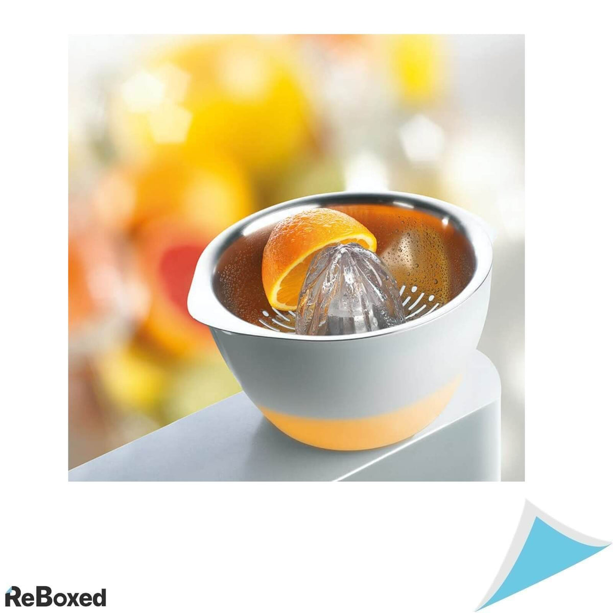 Kenwood AT312 Accesoriu Presa de Citrice 600ml pentru Chef XL