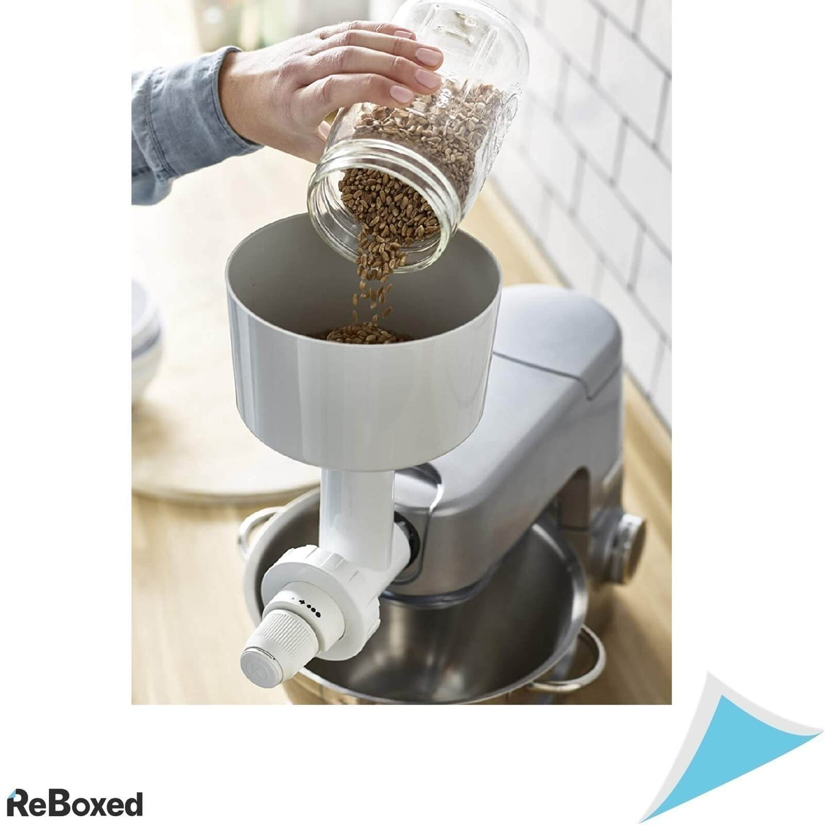 Kenwood KAX941PL Accesoriu Moara de Cereale