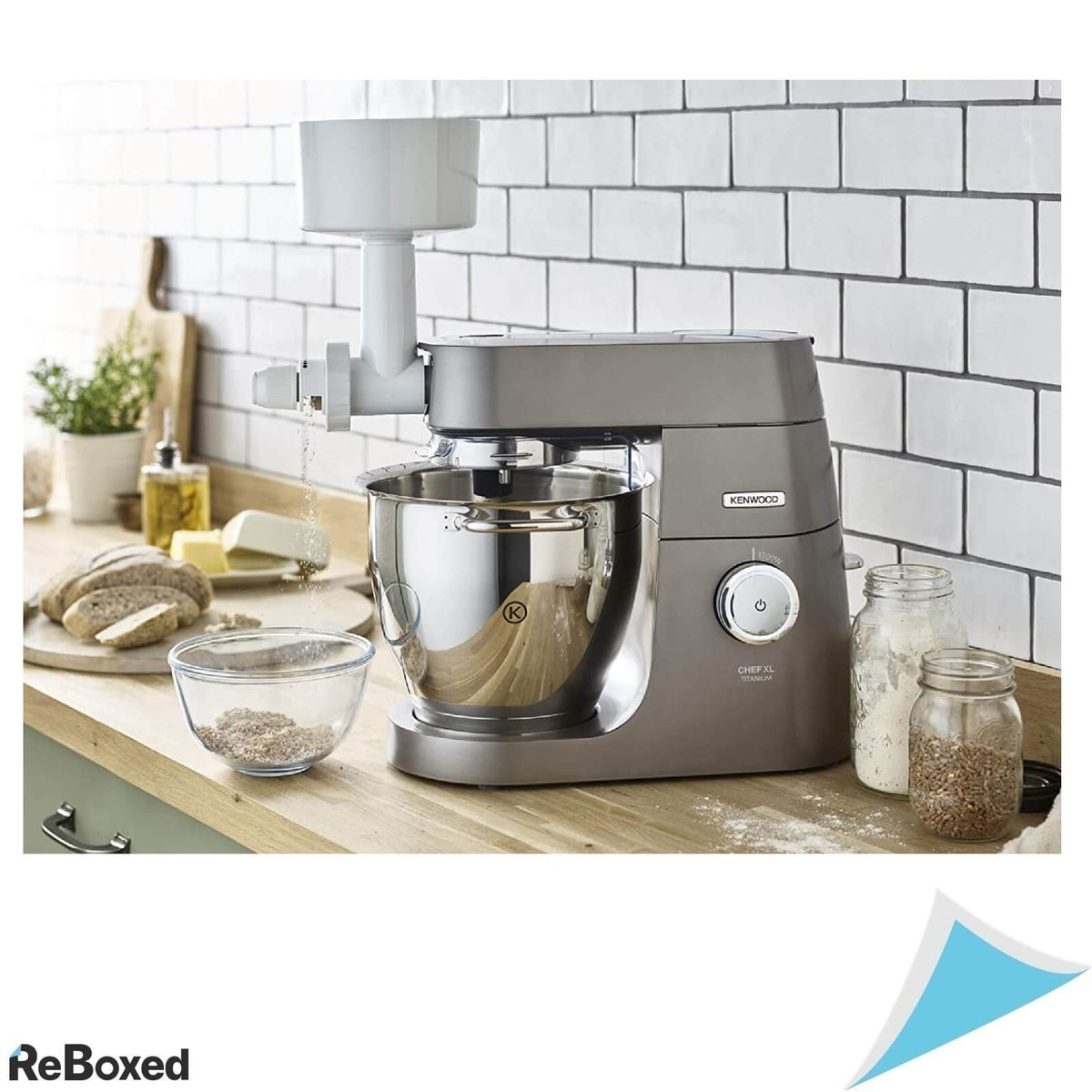 Kenwood KAX941PL Accesoriu Moara de Cereale