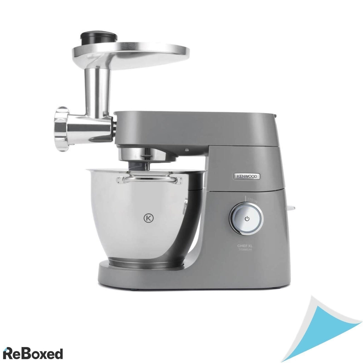 Kenwood KAX950ME Accesoriu pentru Tocat Alimente si Legume