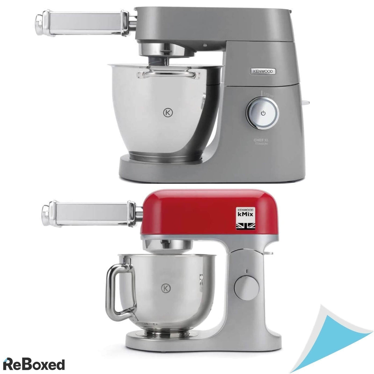 Kenwood KAX980ME Accesoriu Rola Paste Lasagna