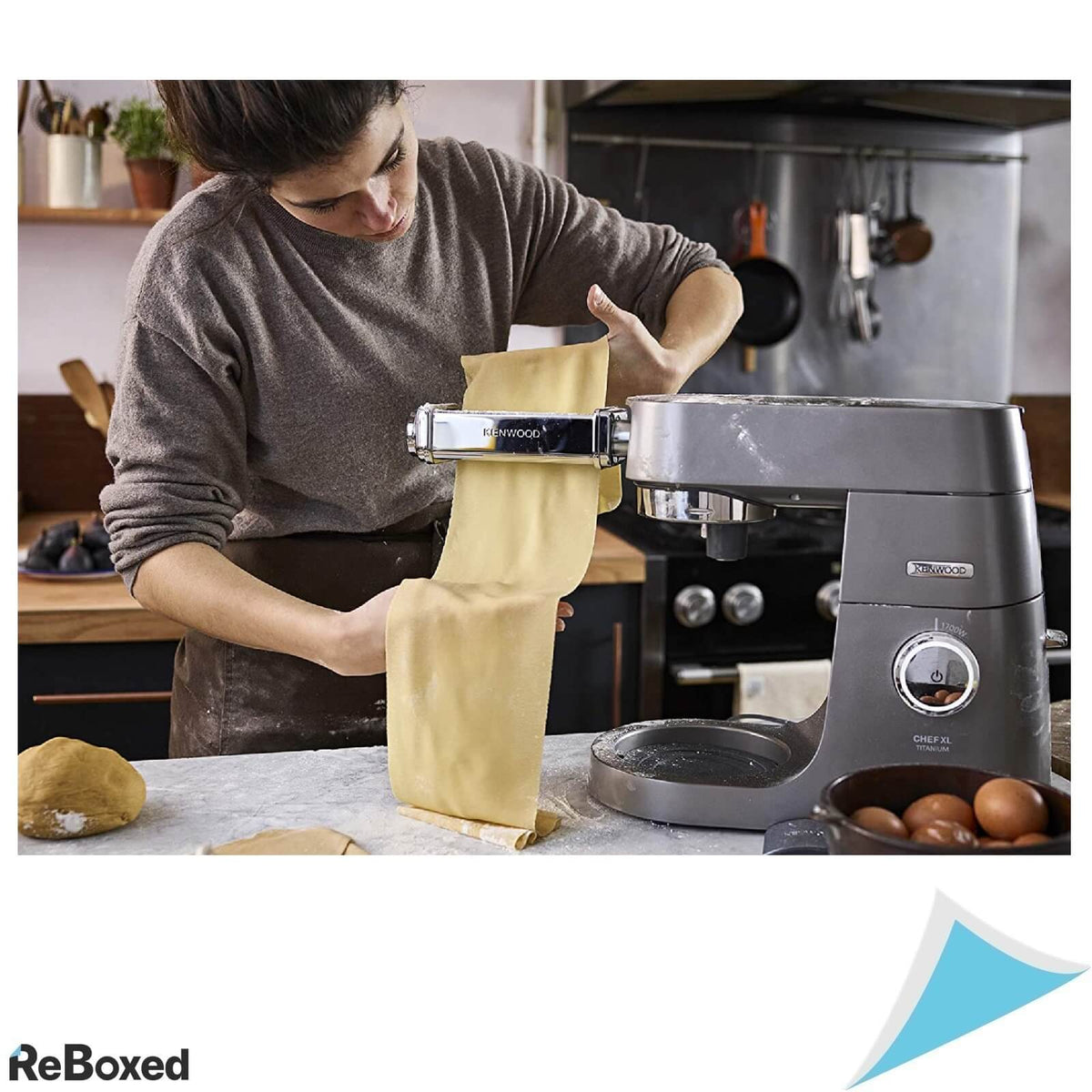 Kenwood KAX980ME Accesoriu Rola Paste Lasagna
