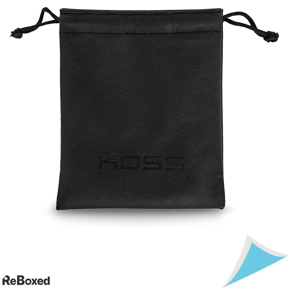 Koss Porta Pro Classic Casti Cu Fir On Ear Negru-Argintiu