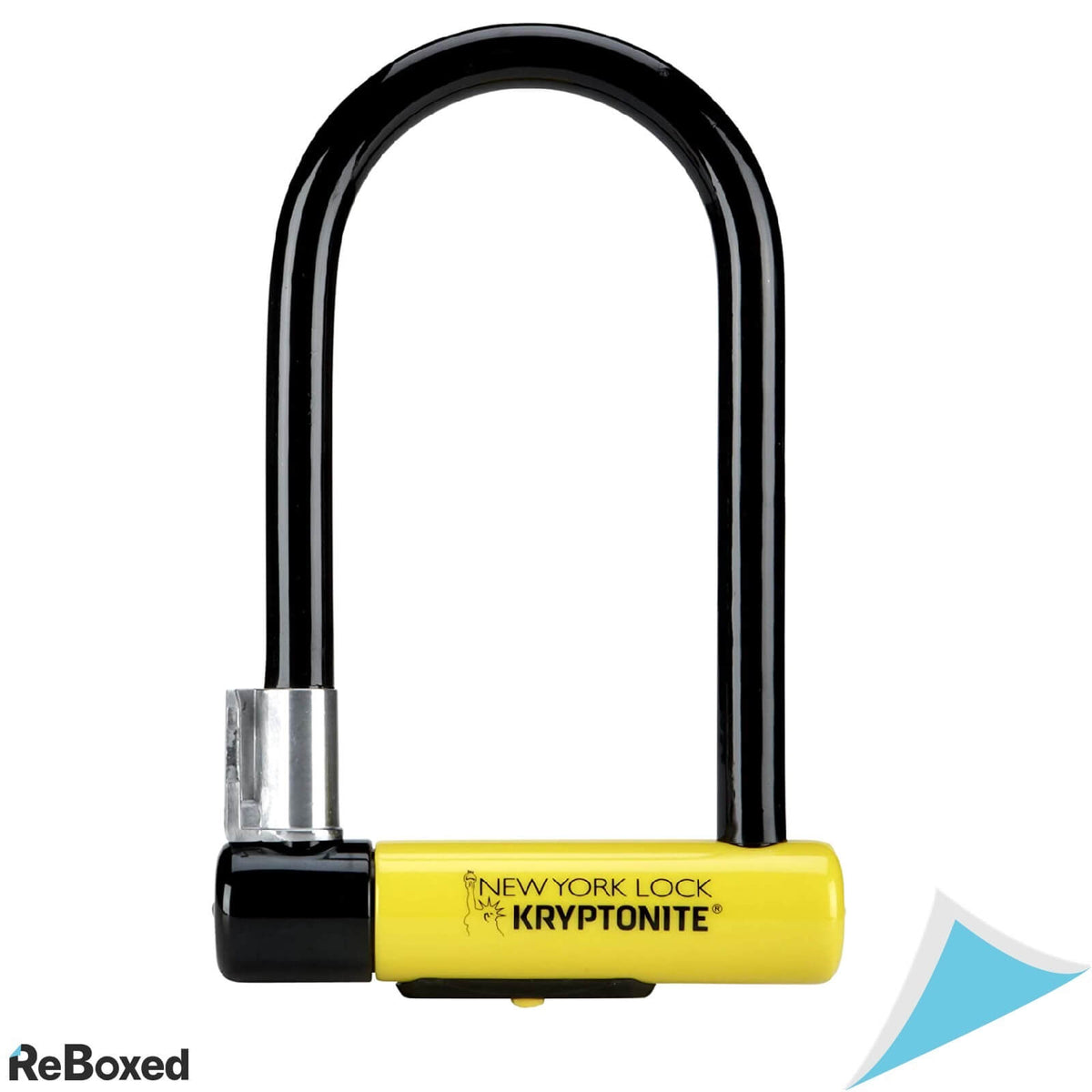 Kriptonite New York Antifurt Bicicleta