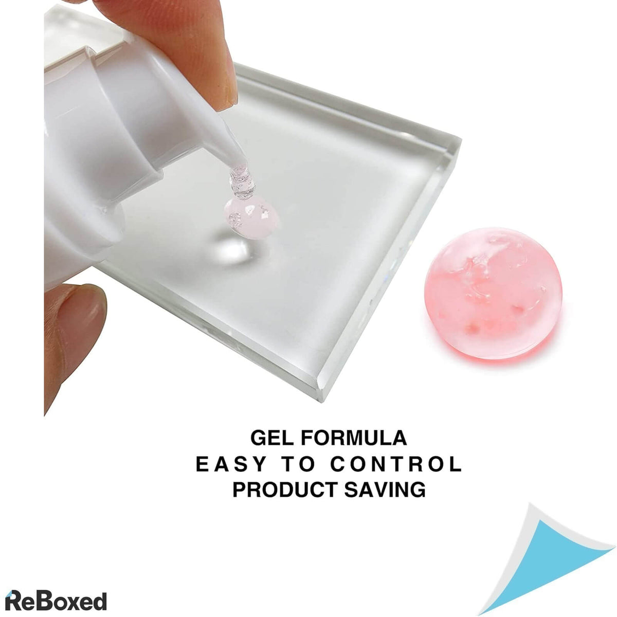 Lashview Pachet 2x25ml Gel Remover Indepartare Gene False