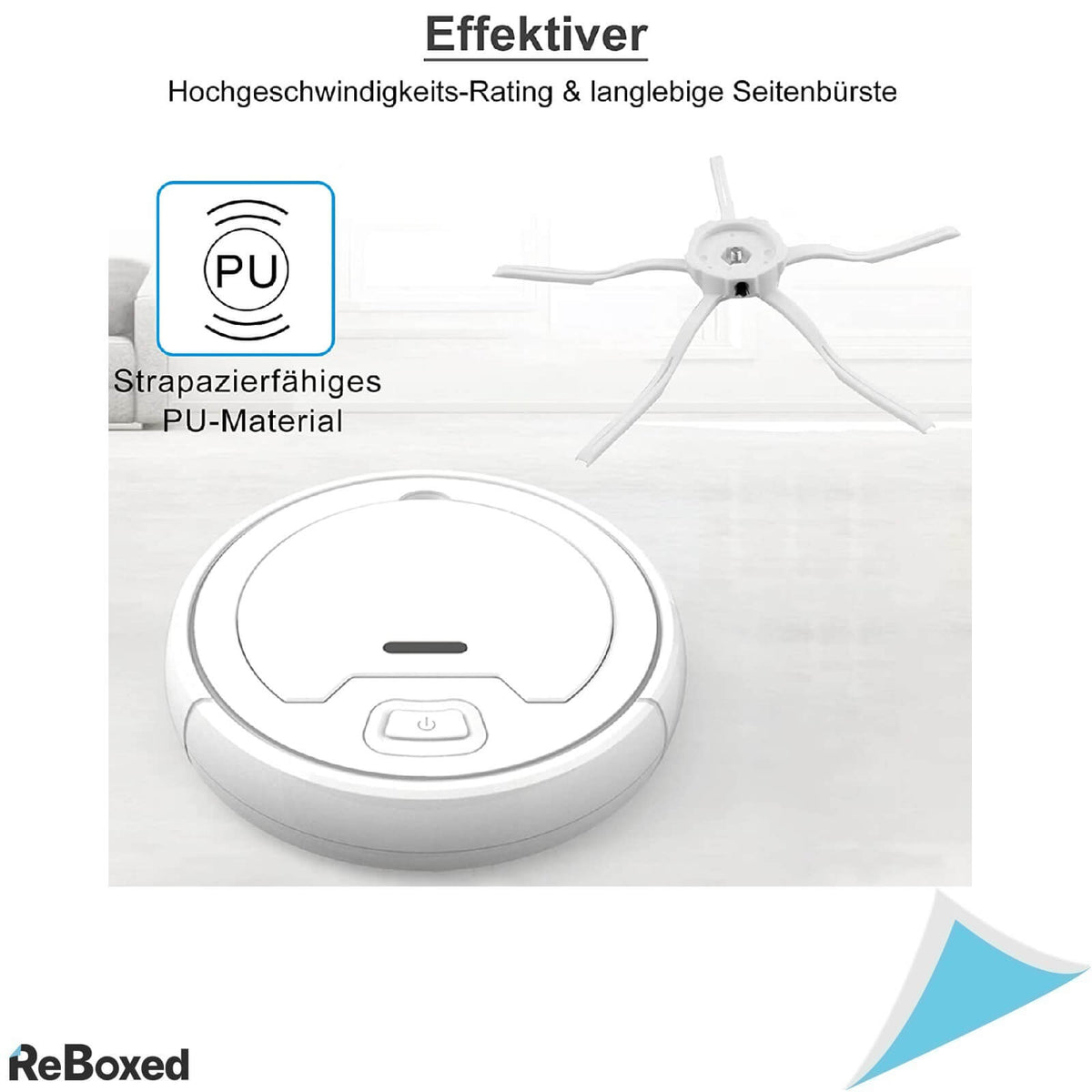 Set 12 Accesorii Robot Mop Xiaomi Roborock S7 S7Plus T7S