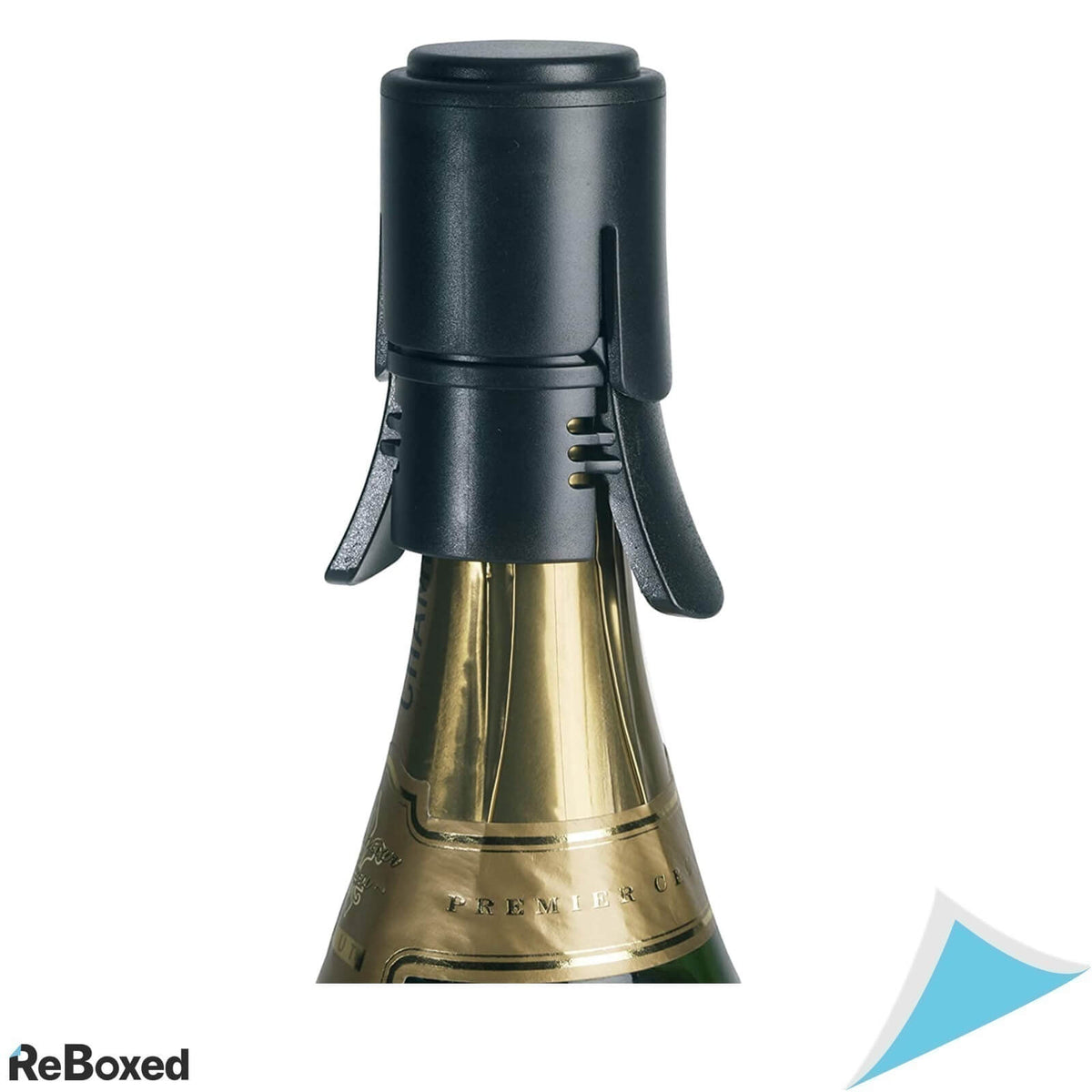 Le Creuset SW106 Dop Etans pentru Sampanie si Vin Spumant