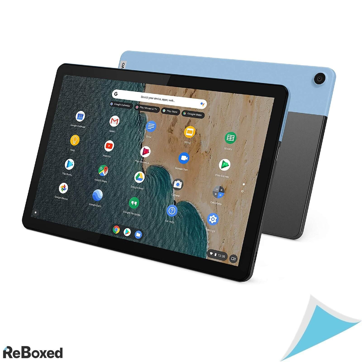 Lenovo Chromebook Duet 10inch FullHD 64GB eMMC 4GB DDR 8MP