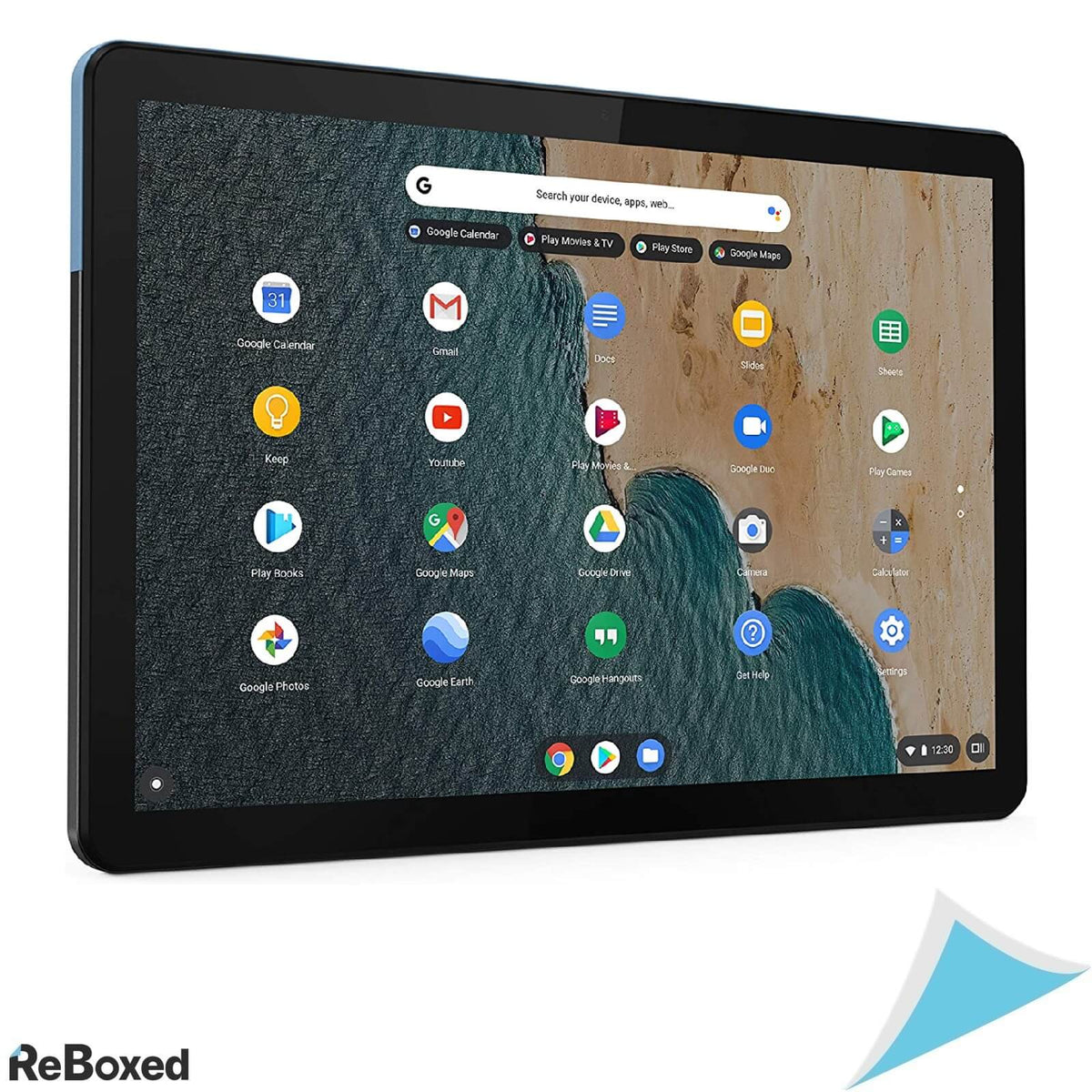 Lenovo Chromebook Duet 10inch FullHD 64GB eMMC 4GB DDR 8MP