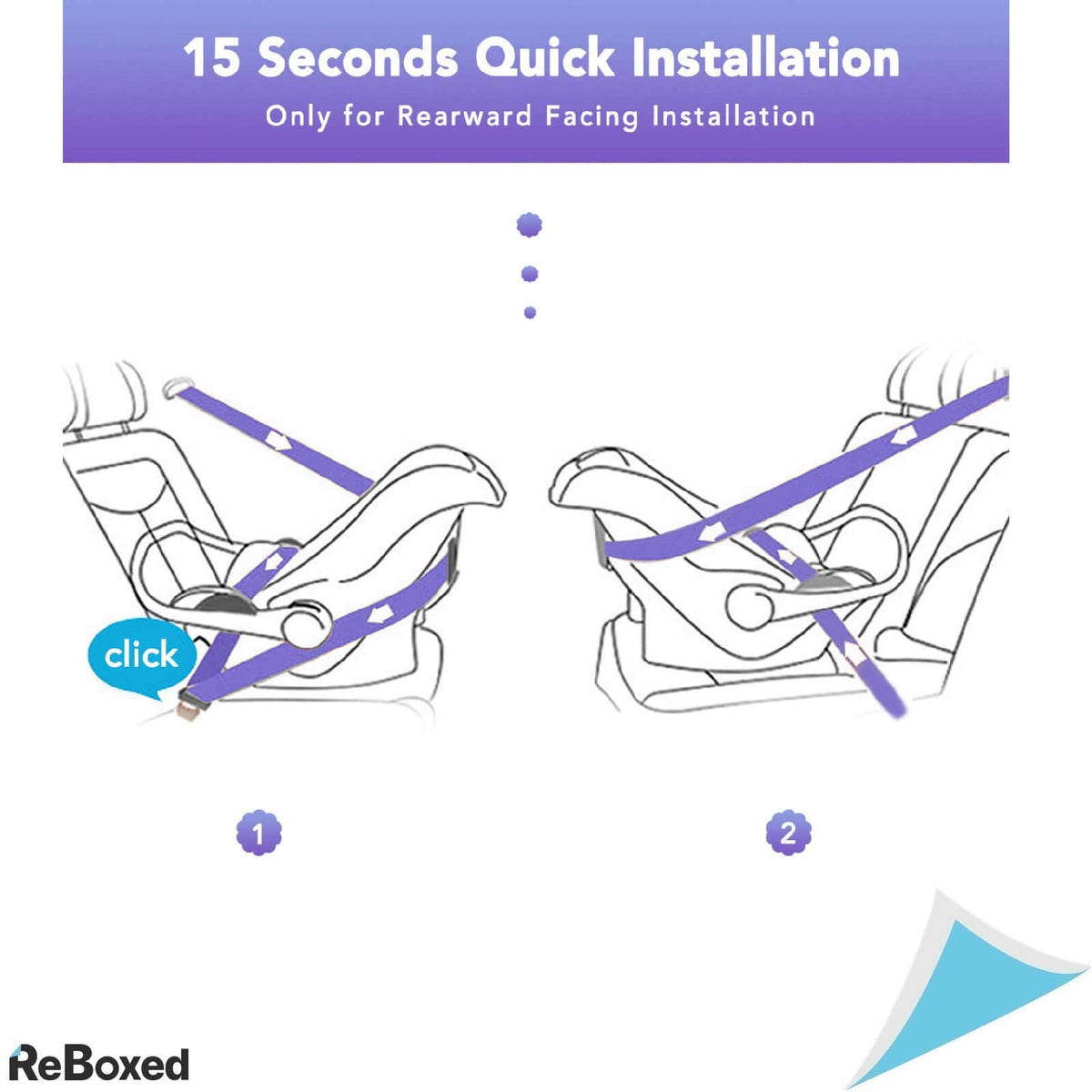 Lettas Scaun Auto Unisex 15Kg 12 luni ECE R44/04 Gri