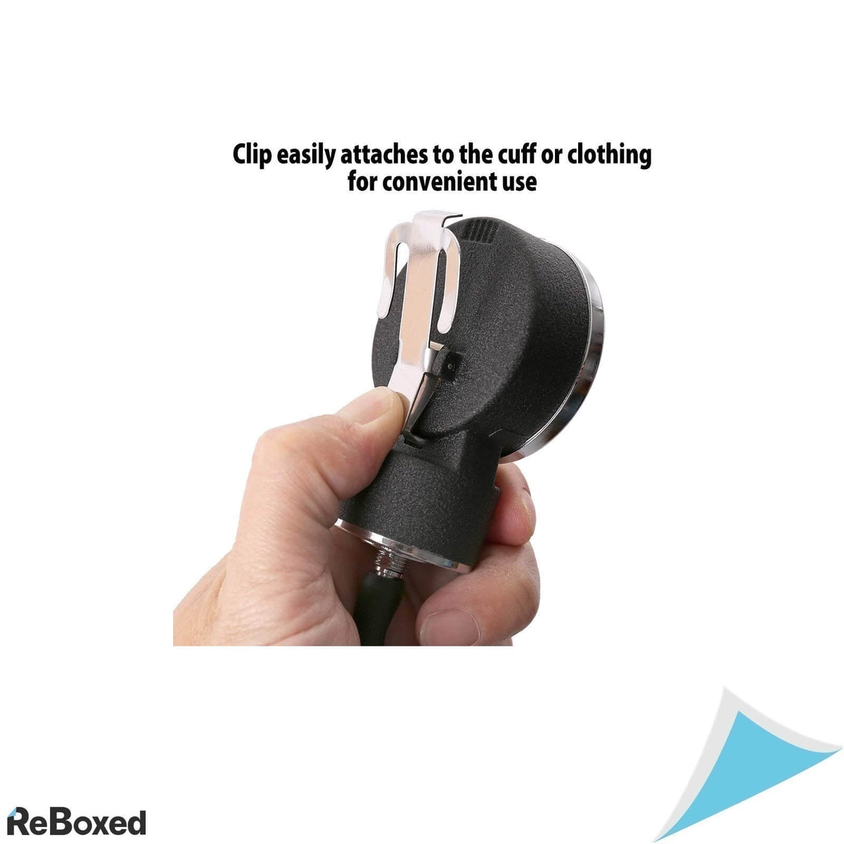 Set Tensiometru Aneroid si Stetoscop Adulti Manseta 25-40cm