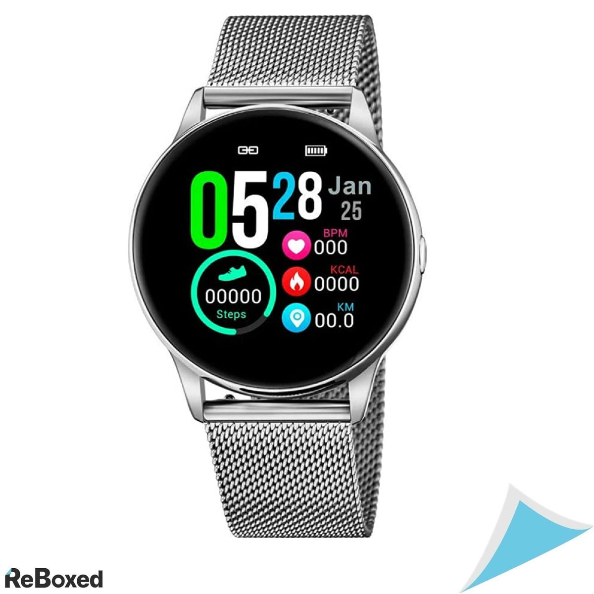 Lotus 50000/A SmartWatch Dama Curea Interschimbabila