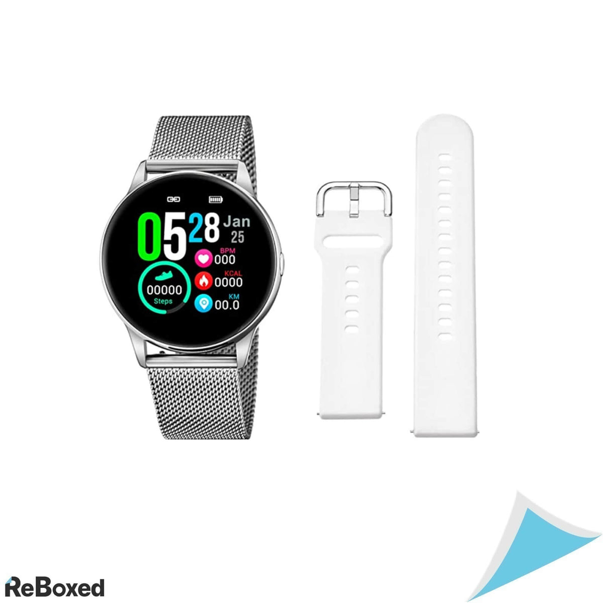 Lotus 50000/A SmartWatch Dama Curea Interschimbabila