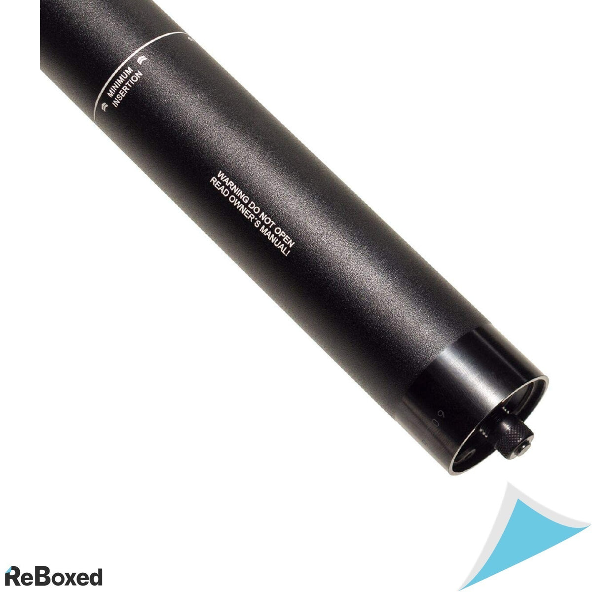 Magura Vyron Tija de Sa Pneumatica Wireless 125mm